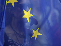 Еврокомиссия опубликовала декларацию против антисемитизма: