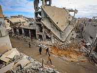 Белый дом сообщил об отправке трех военных самолетов с гуманитарным грузом для Газы