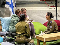 СМИ рассказывают историю собаки, вернувшейся на руках хозяйки из плена ХАМАСа