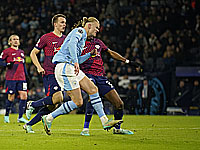 Волевые победы 