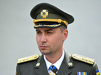 ГУР Украины подтверждает: жена Буданова была отравлена