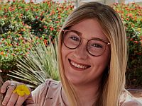 Yafa Cakes: кошерные торты и десерты на заказ