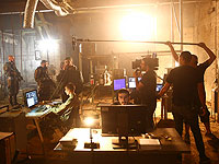 Роль статиста в сериале 