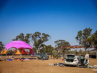 Учительница из Холона заявила, что участников фестиваля Nova 