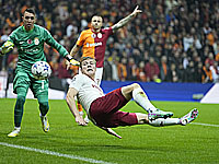 11 голов в двух матчах. Результаты матчей Лиги чемпионов