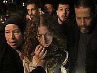 В ПА вернулись десятки бывших заключенных, в их числе 