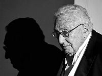 Генри Киссинджер умер в возрасте 100 лет