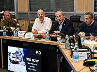 ХАМАС настоял на неизменности формулы