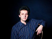 Дмитрий Зусманович – создание информационных систем и мобильных приложений