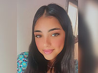 Внимание, розыск: пропала 12,5-летняя Амар ас-Садуния из Яффо (найдена)