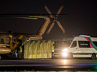 Из плена ХАМАСа освобождены две израильтянки, они уже в Израиле