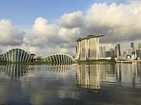 Рейтинг самых дорогих городов мира: на 1 месте Сингапур и Цюрих, Тель-Авив опустился на 8 место