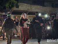 История собаки, вернувшейся из плена: террористы сначала приняли ее за игрушку