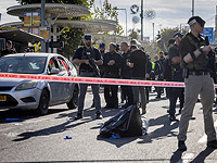 Число погибших в теракте в Иерусалиме возросло до четырех человек