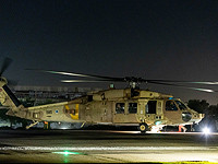 Освобождена из плена ХАМАСа седьмая группа заложников