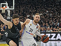 Первое поражение