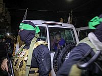 СМИ: посредники пытаются возобновить 