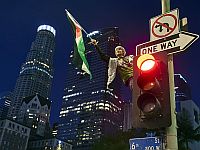 США не впустят на свою территорию