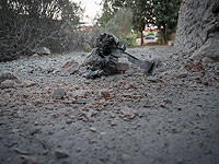 Воздушная тревога в Маргалийот и Кирьят-Шмоне