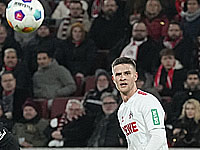 Чемпионат Германии.