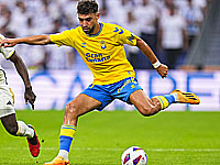 Чемпионат Испании. Островитяне победили