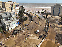 В Ливии освободили четырех членов ХАМАСа, приговоренных к большим срокам лишения свободы