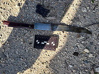 Бойцы бригады