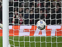 Возобновился чемпионат Израиля по футболу. Хайфский 