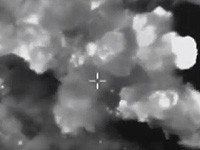 Истребители ЦАХАЛа атаковали ряд террористических объектов 