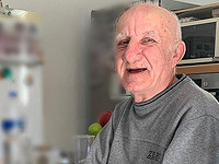 Внимание, розыск: пропал 73-летний Бехор Кикиров из Бней-Брака (найден)