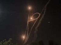 ЦАХАЛ расследует падение противоракеты в Гуш Дане