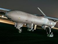 Британские ВВС осуществят разведывательные полеты над Израилем и Газой