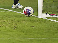 Хет-трик 19-летнего игрока 