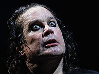 Легенде рок-музыки Оззи Осборну – 75. Фотогалерея