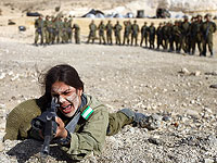 Начался призыв в боевые части: статистика и интересные данные