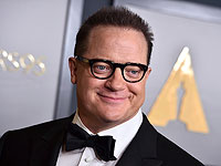 Актеру Брендану Фрейзеру – 55. Фотогалерея