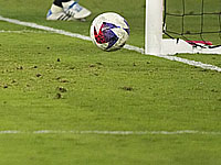 Отборочный турнир юниорского чемпионата Европы. Израильтянки проиграли решающий матч сборной Сербии