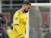 Чемпионат Франции. Доннарумму удалили на 10-й минуте. ПСЖ победил