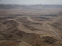 Земельное управление продвигает строительство города к западу от Иерухама 