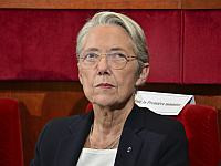 Премьер-министр Франции: в теракте ХАМАСа 7 октября погибли 40 французских граждан