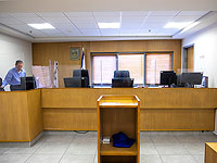 Боец спецназа попросил раввинатский суд ускорить процедуру гиюра, 