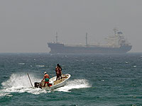 Хуситы утверждают, что атаковали два израильских судна в Баб аль-Мандебском проливе