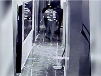 Трое жителей Яффо задержаны за попытку кражи в гостинице, в которой размещены эвакуированные