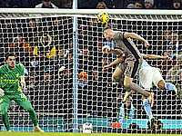 Вечер невероятных сценариев. Результаты матчей чемпионата Англии