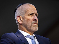 Глава ШАБАКа: