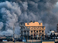 59-й день войны в Израиле. Хронология событий