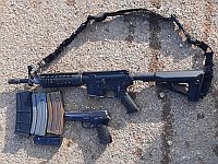 В Иудее и Самарии задержаны 29 подозреваемых в терроре, в их числе пять  хамасовцев