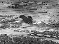 США ликвидировали в Ираке пятерых проиранских боевиков