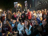 Семьи похищенных требуют срочную встречу с