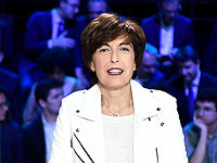 После угроз ультралевых полиция Франции предоставила охрану еврейской журналистке